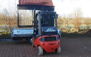 In bouwpakket of in zijn geheel ophalen